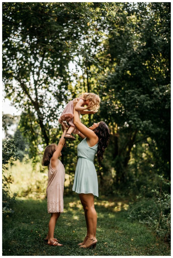 Single Mom Life