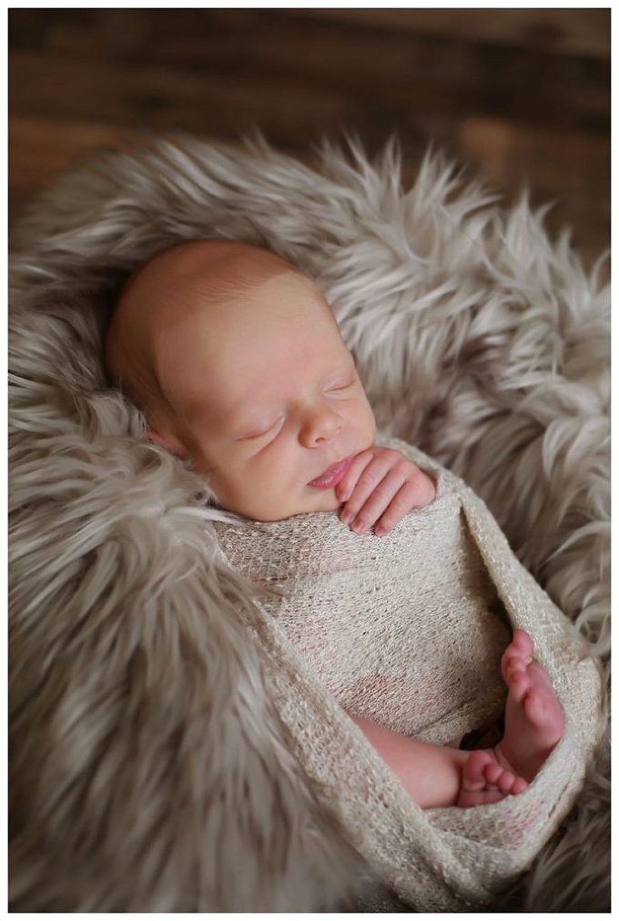 Annapolis Newborn Photographer Baby boy 