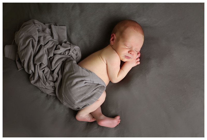 Annapolis Newborn Photographer 