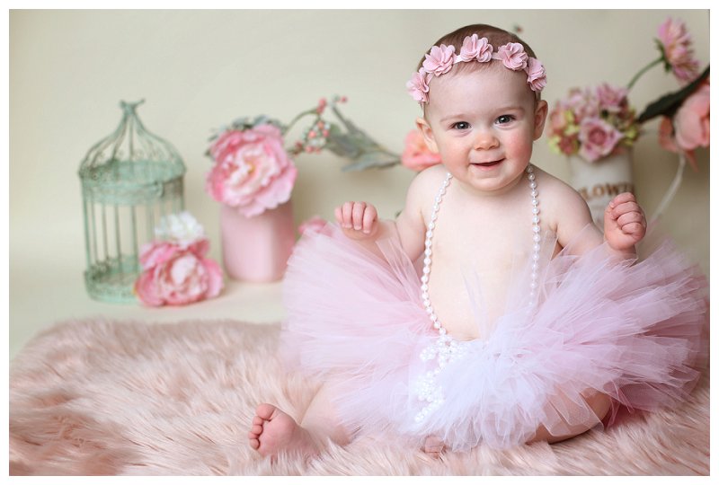 BAltimore Family Photographer 