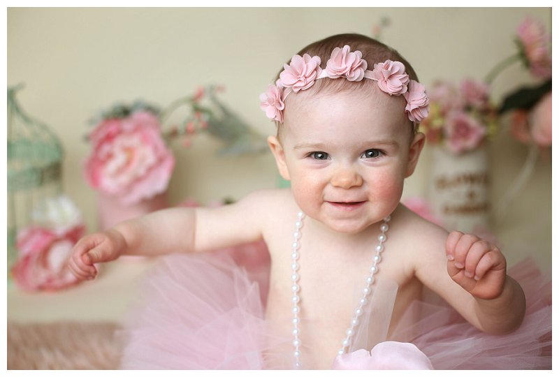 BAltimore Family Photographer 