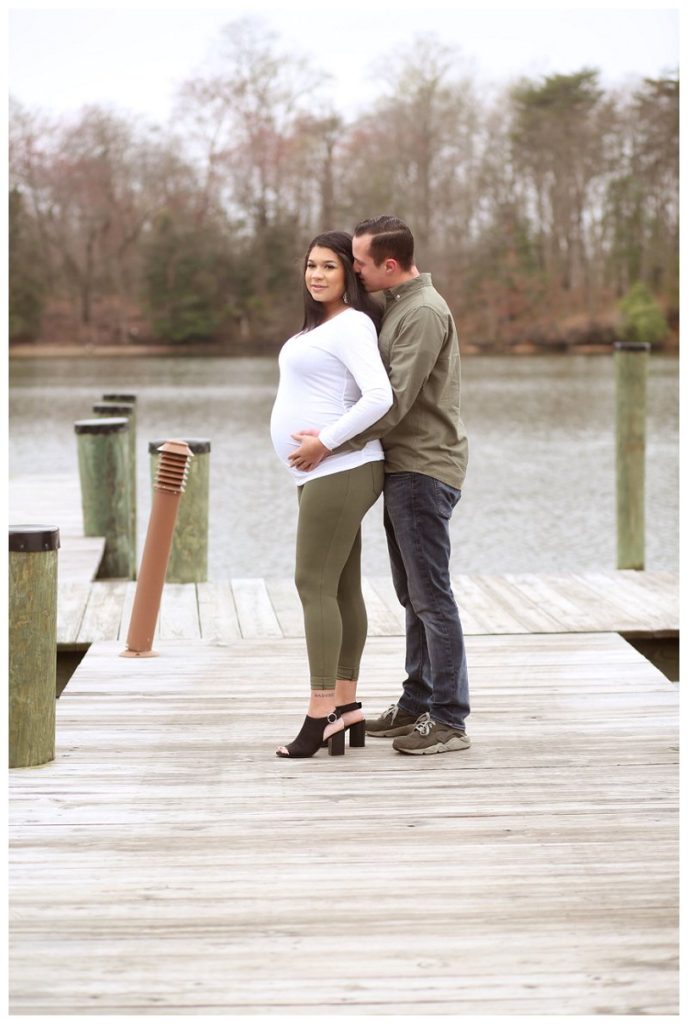 Annapolis Newborn Photographer 