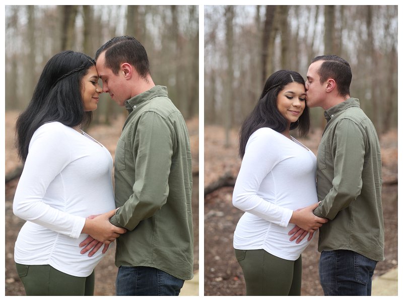 Annapolis Newborn Photographer 