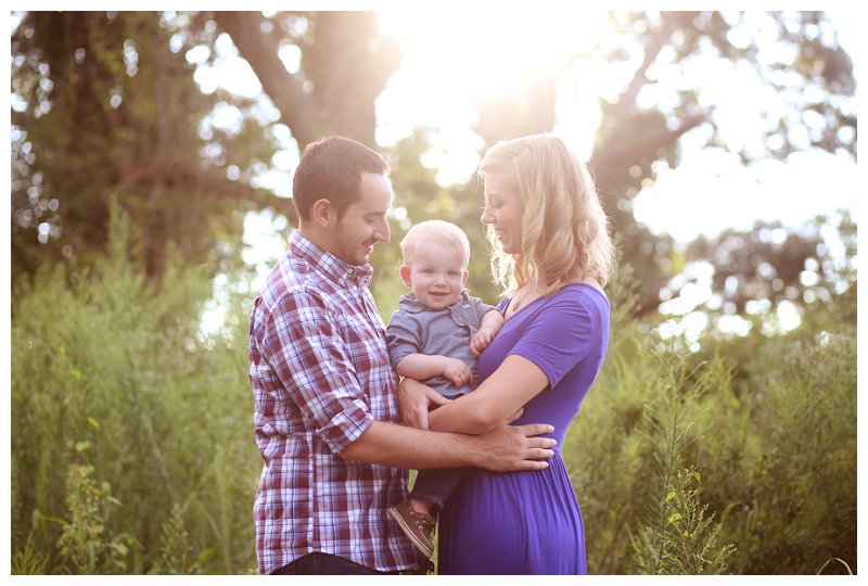 Annapolis Family Photographer