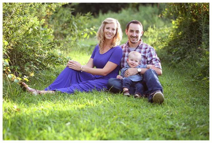 Annapolis Family Photographer 