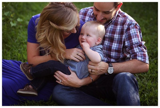 Annapolis Family Photographer 