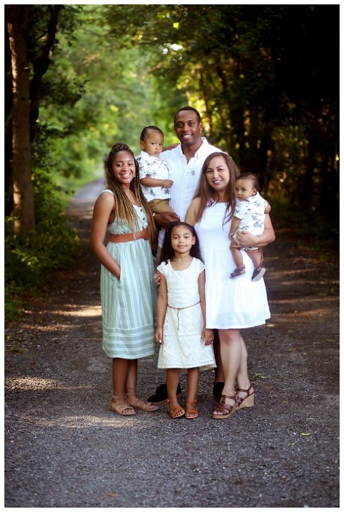 Baltimore Family Photographer