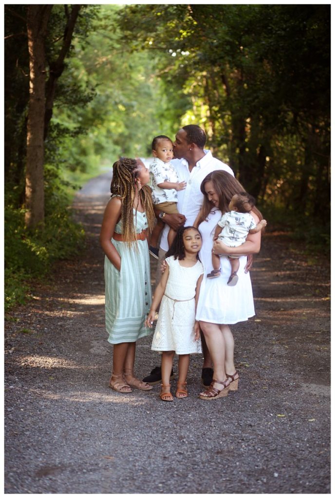 Baltimore Family Photographer