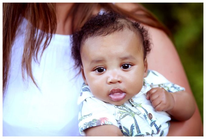 Baltimore Family Photographer