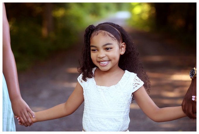 Baltimore Family Photographer
