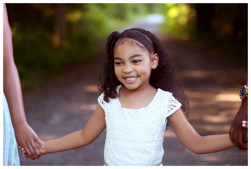 Baltimore Family Photographer