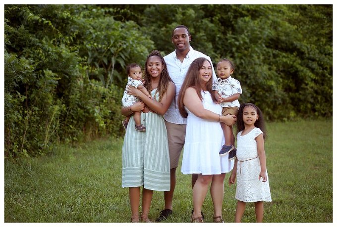 Baltimore Family Photographer