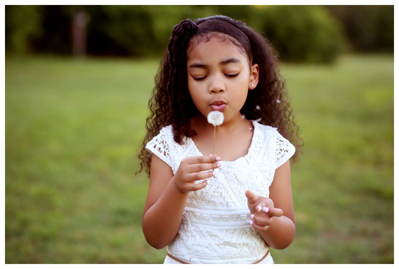 Baltimore Family Photographer
