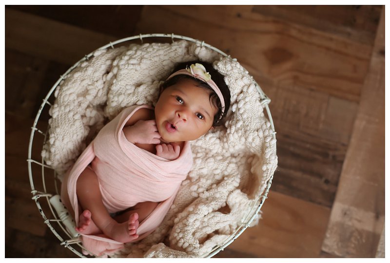 Annapolis Newborn Photographer