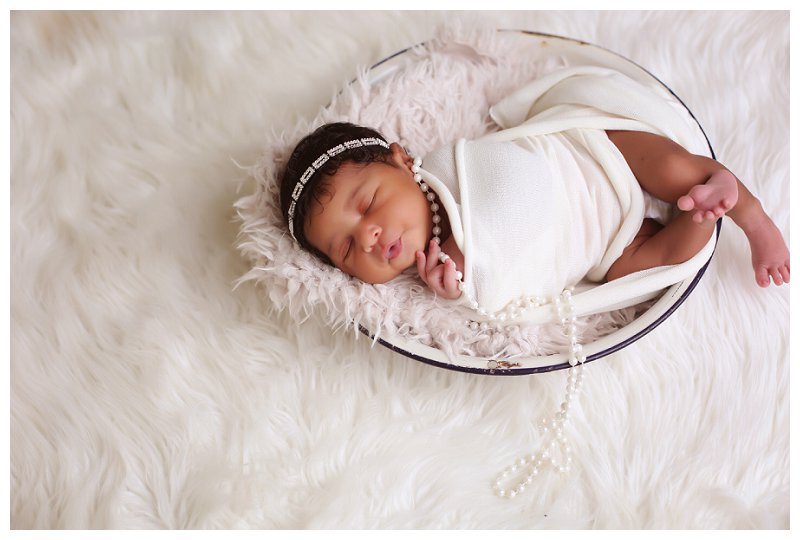 Annapolis Newborn Photographer