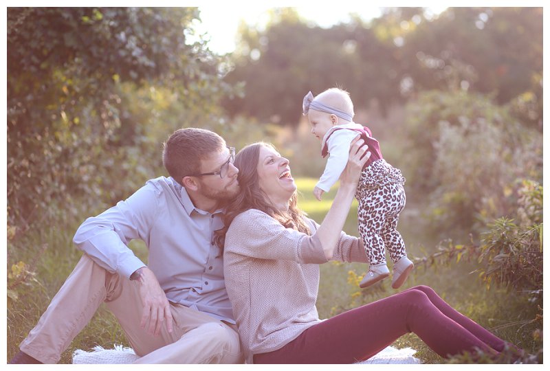 Annapolis Family Photographer