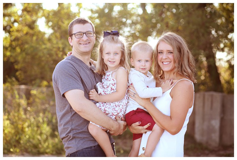 Annapolis Family Photographer Beach Portraits