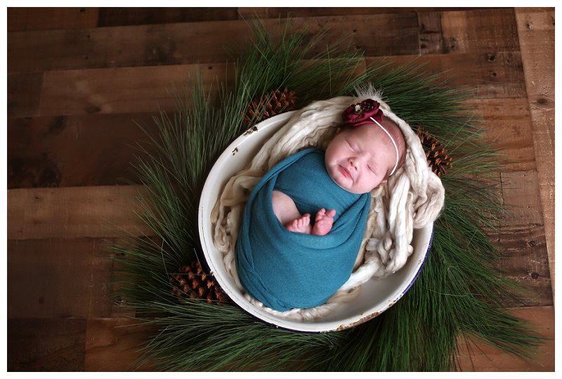 Annapolis Newborn Photographer