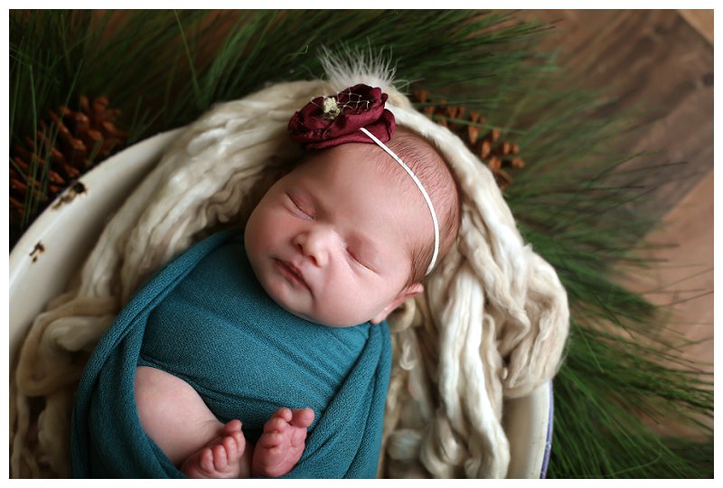 Annapolis Newborn Photographer