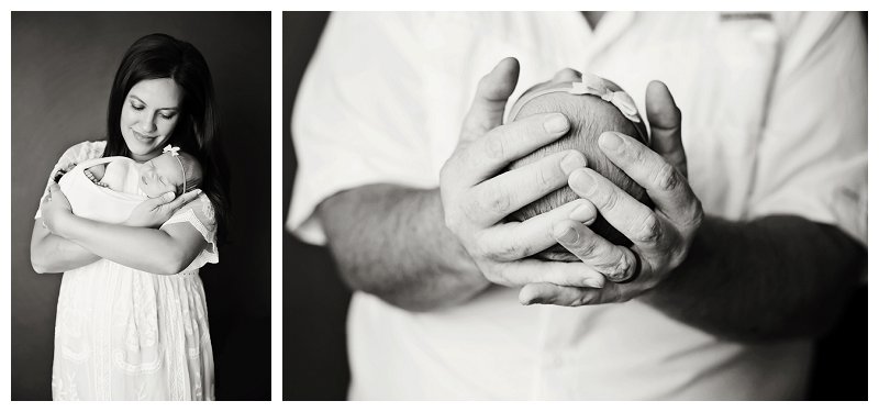 Annapolis Newborn Photographer