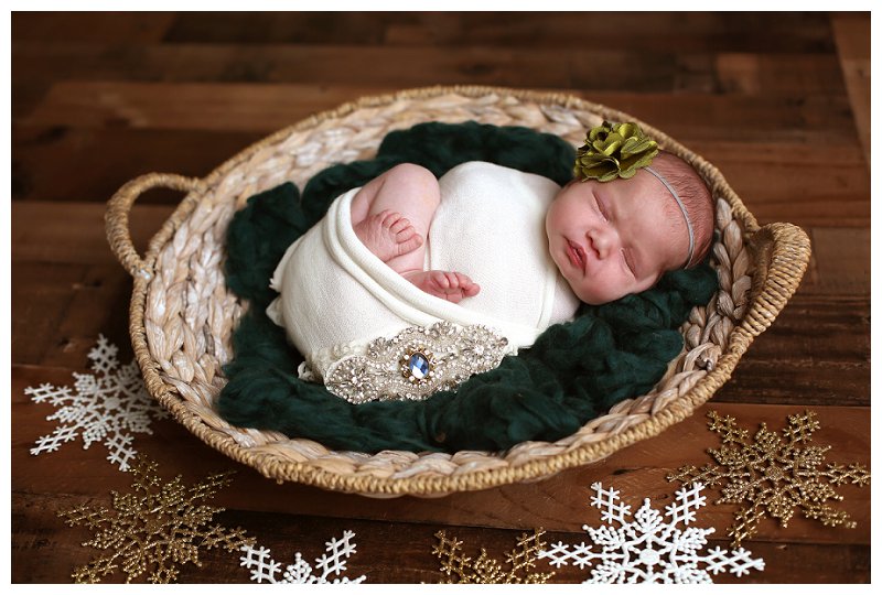 Annapolis Newborn Photographer