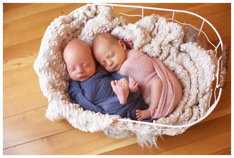 Baltimore Newborn Photographer