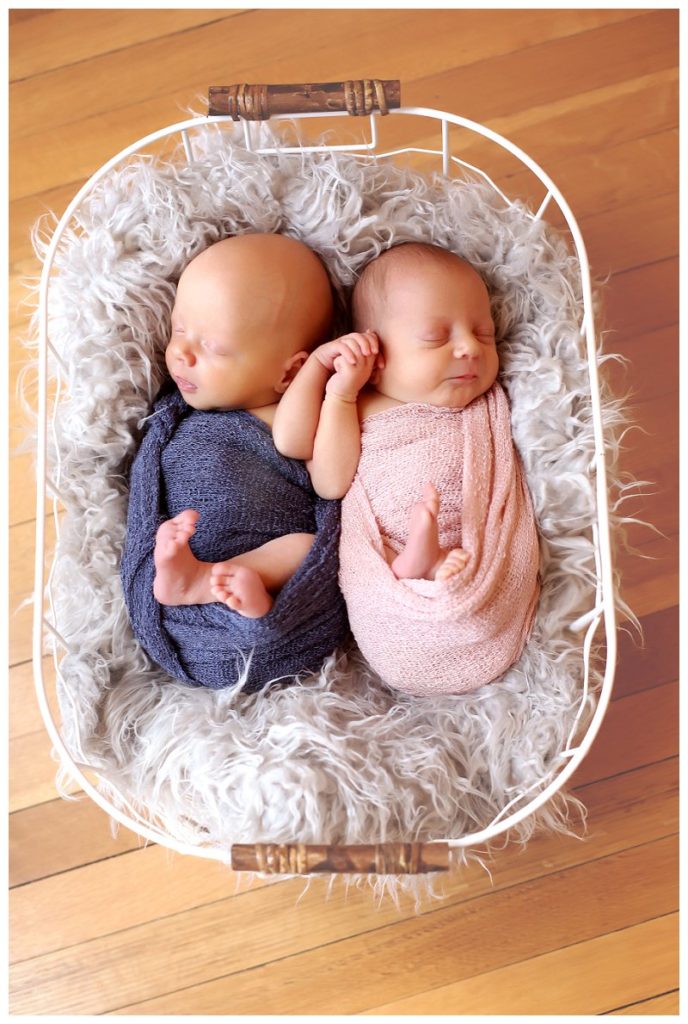 Baltimore Newborn Photographer