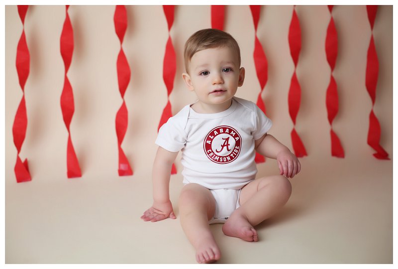 Baltimore Family Photographer 