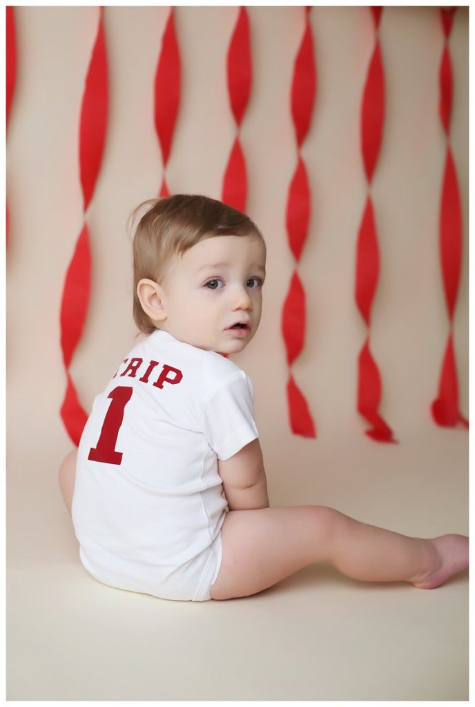 Baltimore Family Photographer 