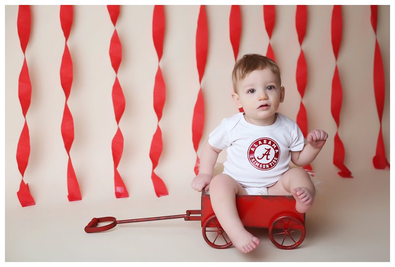 Baltimore Family Photographer 