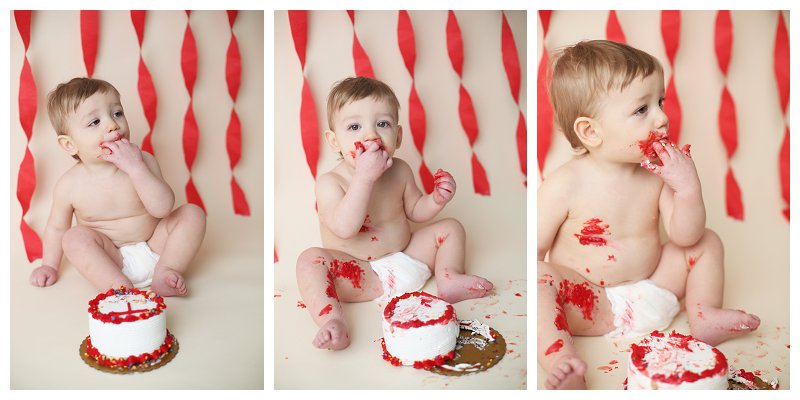 Baltimore Family Photographer 