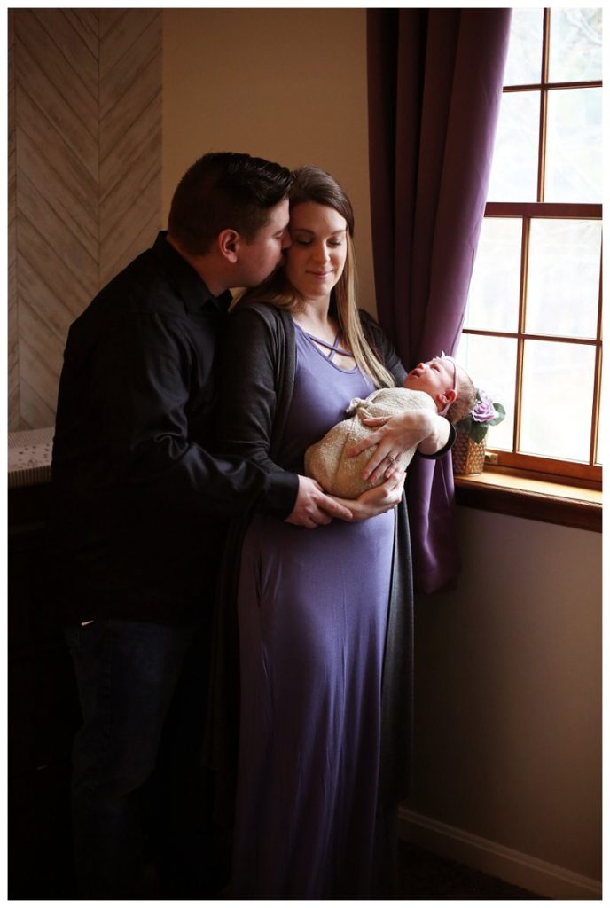 Annapolis newborn Photographer 