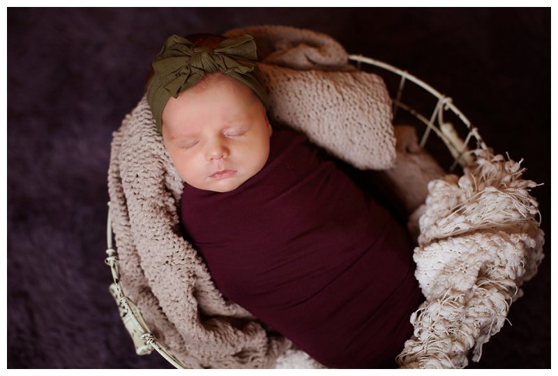 Annapolis newborn Photographer 