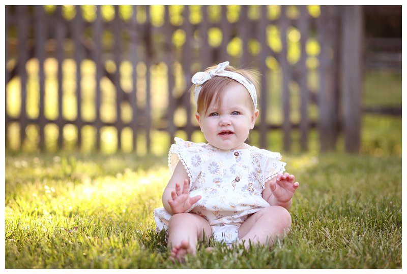 Baltimore Family Photographer 