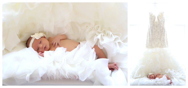 Annapolis Newborn photographer 
