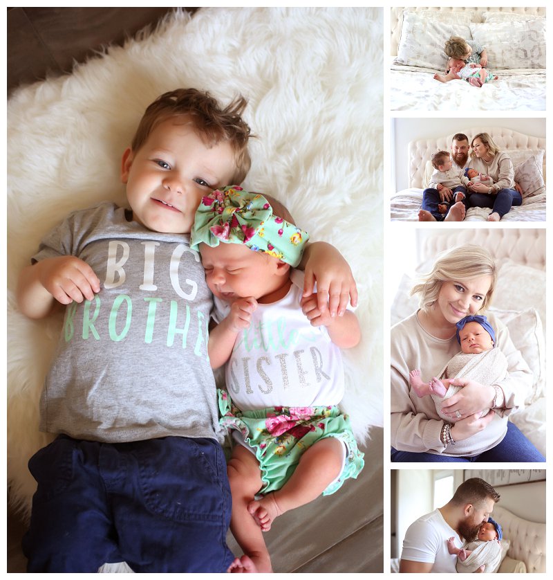 Annapolis Newborn photographer 