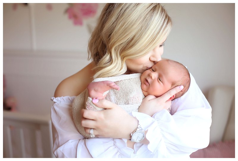 Annapolis Newborn photographer 