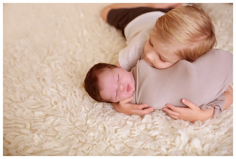 Annapolis Newborn Photographer