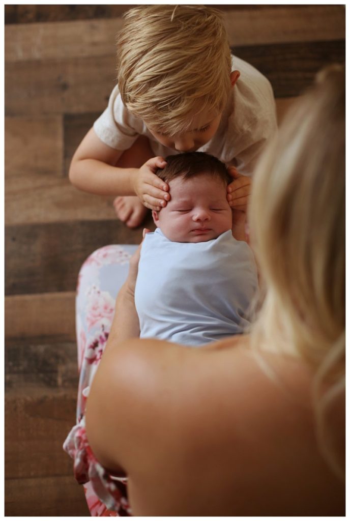 Annapolis Newborn Photographer