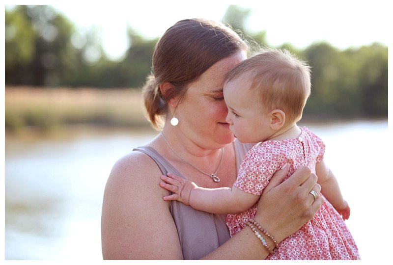 Baltimore Family Photographer