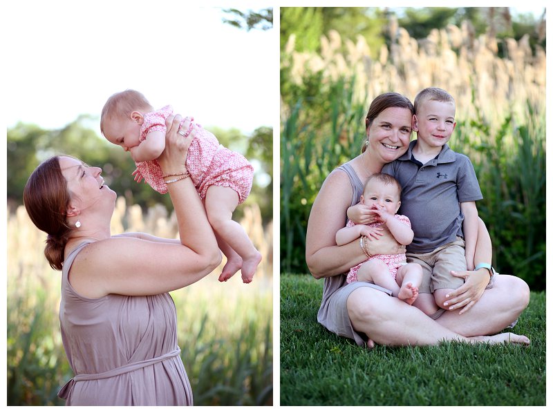 Baltimore Family Photographer