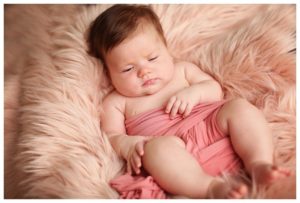 Baltimore Newborn Photographer