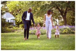 Baltimore Family Photographer 