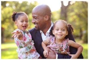 Baltimore Family Photographer 