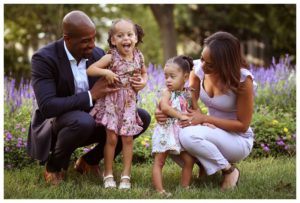 Baltimore Family Photographer 