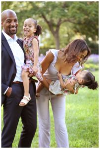 Baltimore Family Photographer 