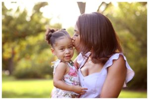 Baltimore Family Photographer 