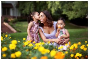 Baltimore Family Photographer 