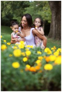 Baltimore Family Photographer 
