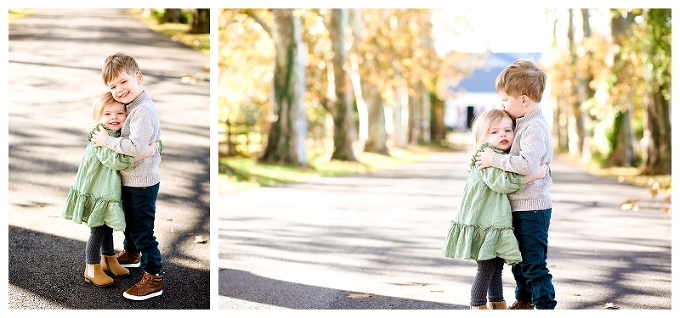 Baltimore Family photographer 